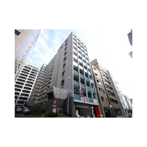 プレミアム銀座イースト