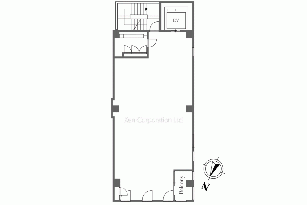 KDX銀座8丁目ビル