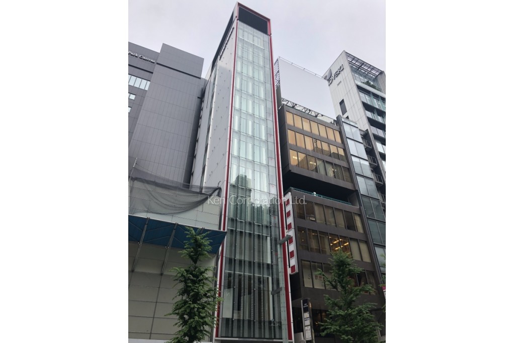 KDX銀座8丁目ビル