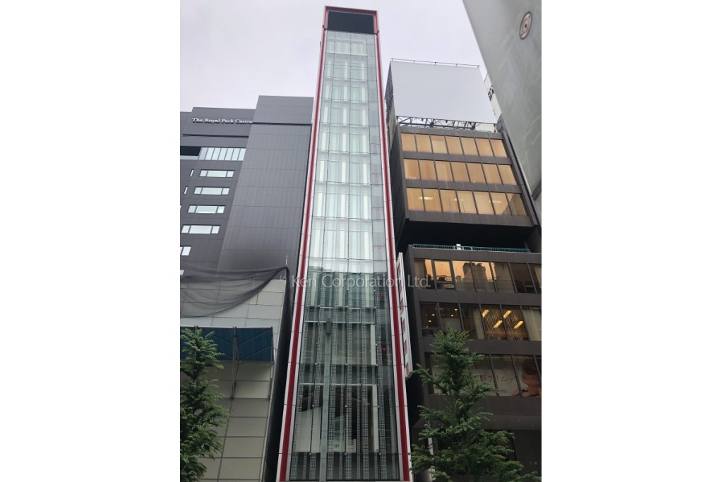 KDX銀座8丁目ビル