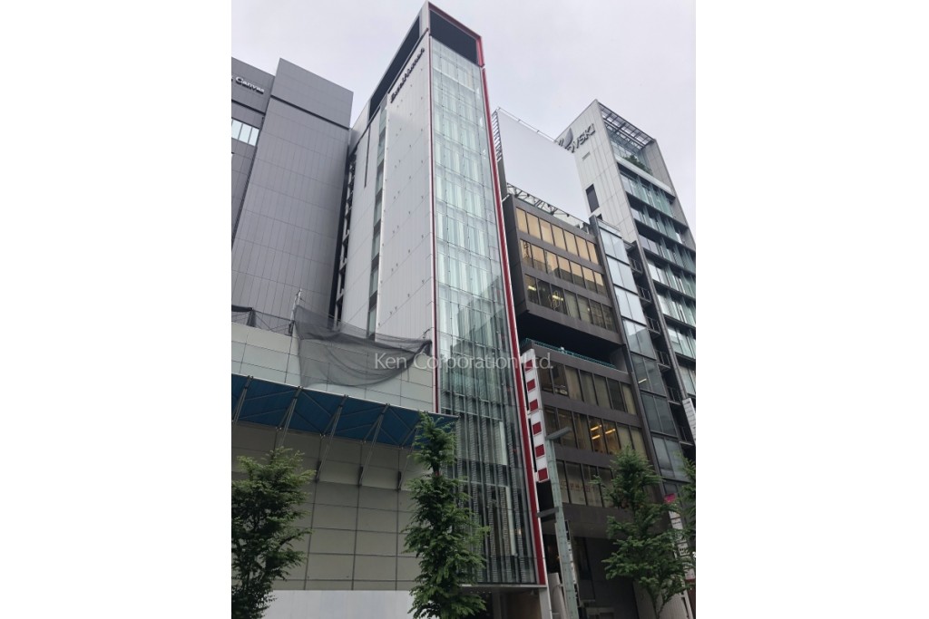 KDX銀座8丁目ビル