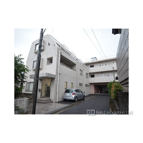 Ｄｕｐｌｅｘ旗の台