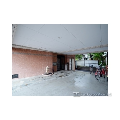 Ｄｕｐｌｅｘ旗の台