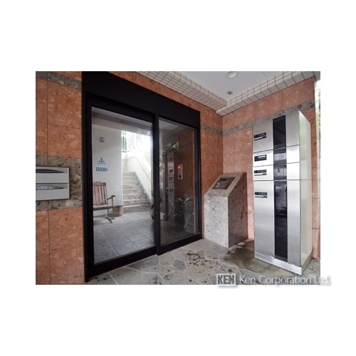 Ｄｕｐｌｅｘ旗の台