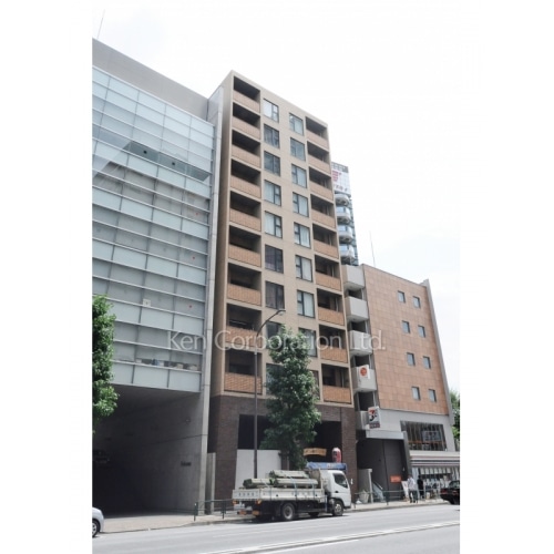 ＬＡ・ＲＥＳ西麻布