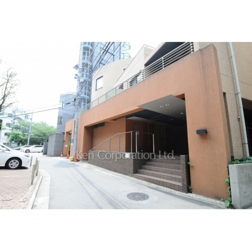 ＬＡ・ＲＥＳ西麻布