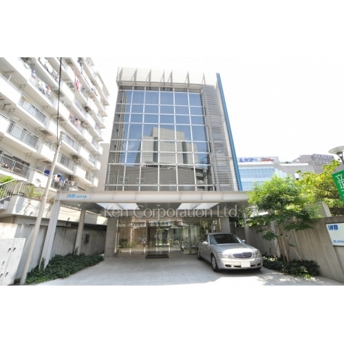 ダブリュービィビル