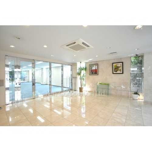 ダブリュービィビル