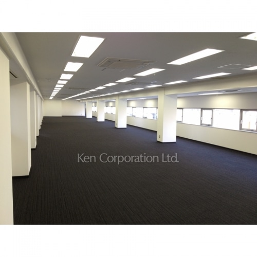 新川中埜ＴＨビル