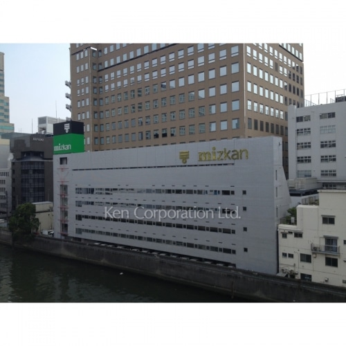 新川中埜ＴＨビル