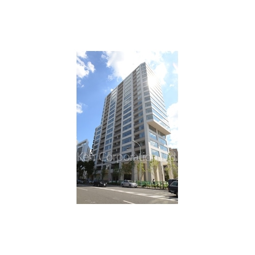 ザ・神宮前レジデンス