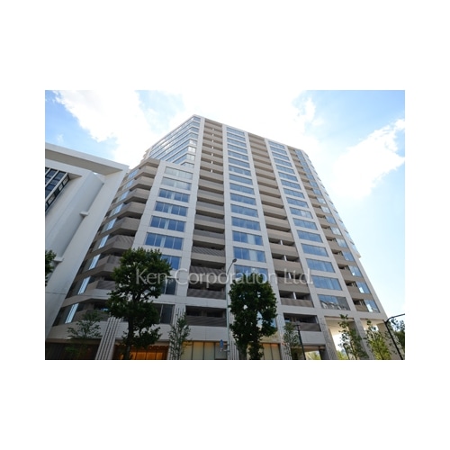 ザ・神宮前レジデンス