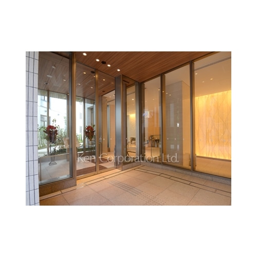 ザ・神宮前レジデンス