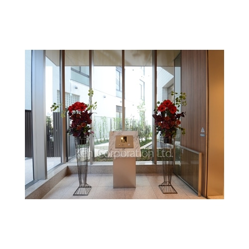 ザ・神宮前レジデンス