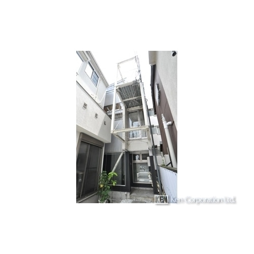 カーサ・セバスチャン