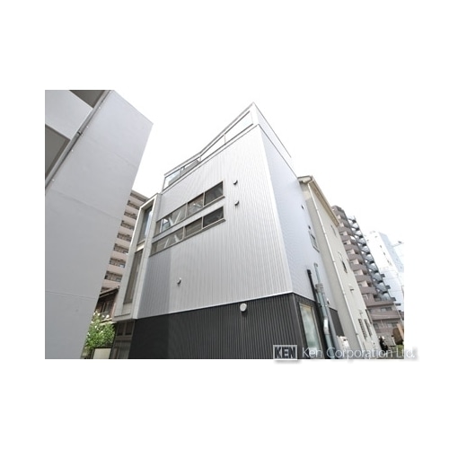 カーサ・セバスチャン