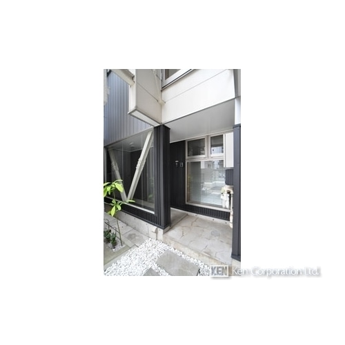 カーサ・セバスチャン