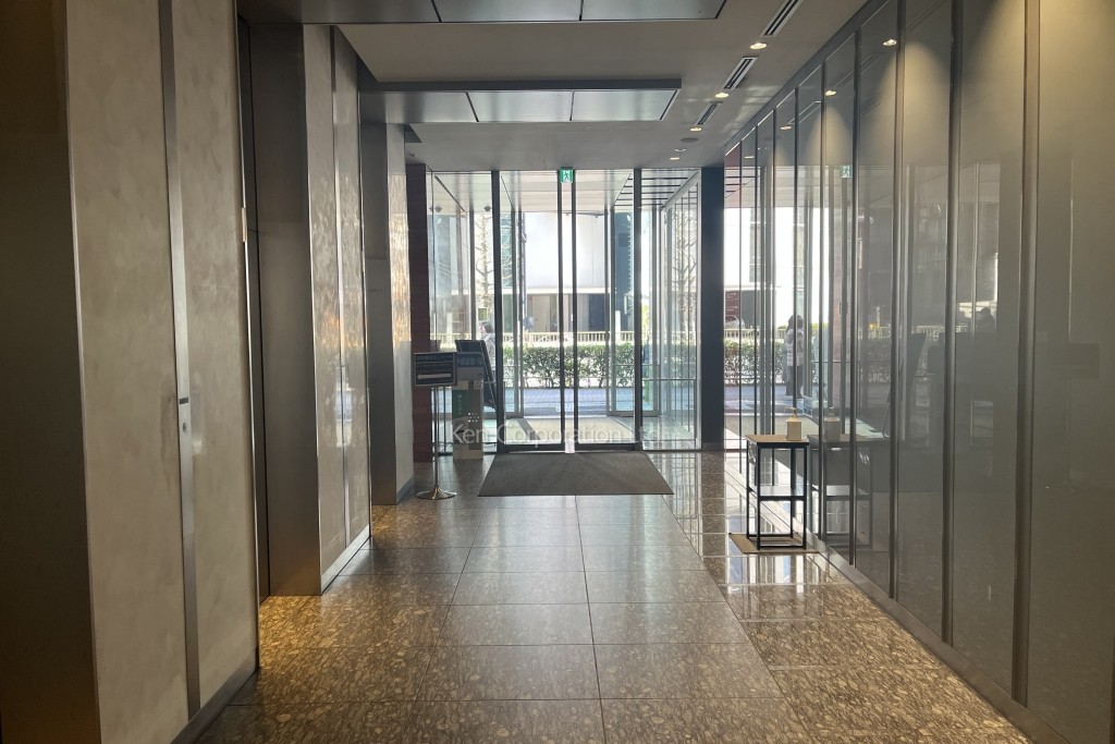 田町フロントビル