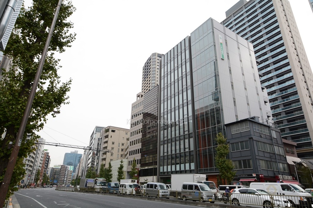 田町フロントビル