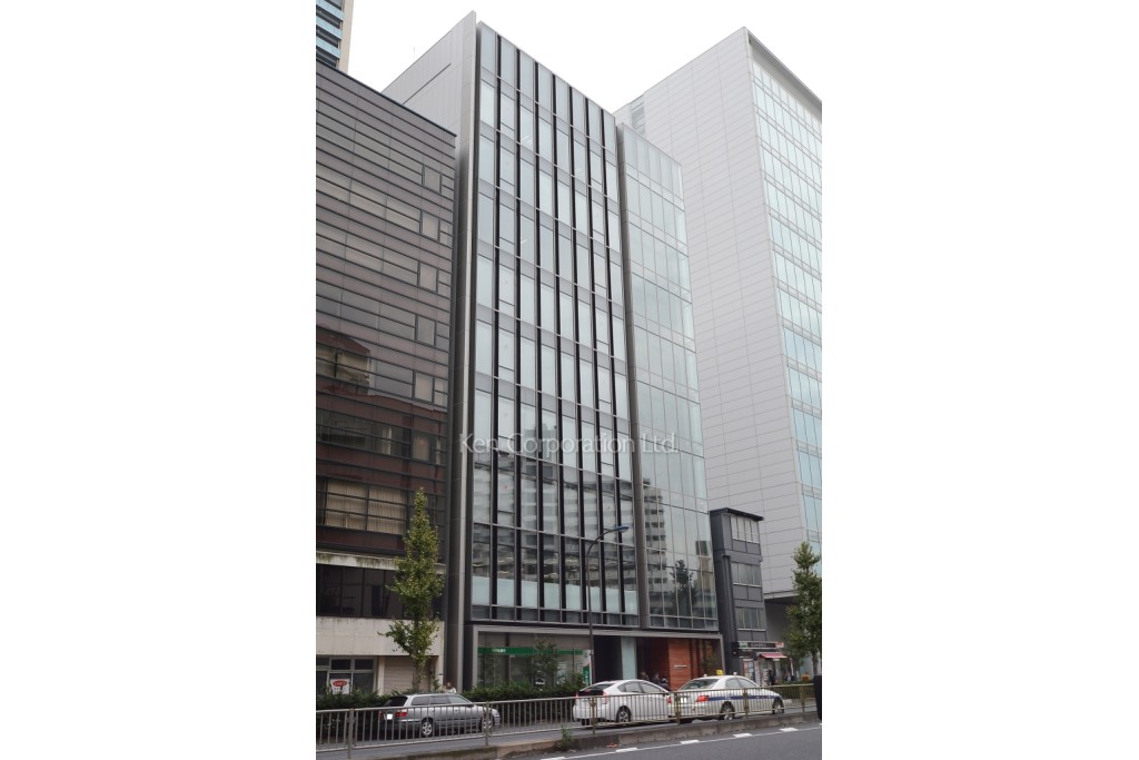 田町フロントビル