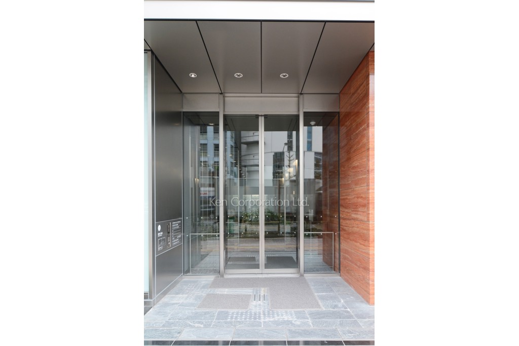 田町フロントビル