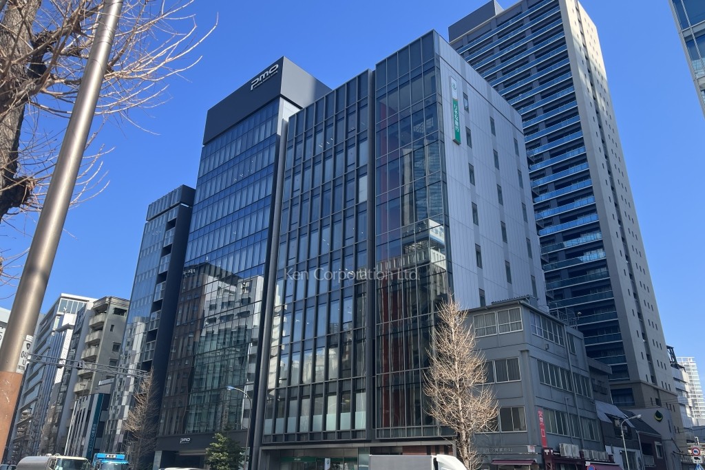 田町フロントビル