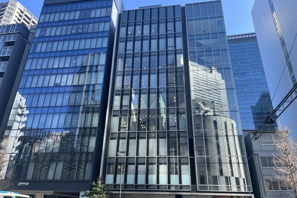 田町フロントビル