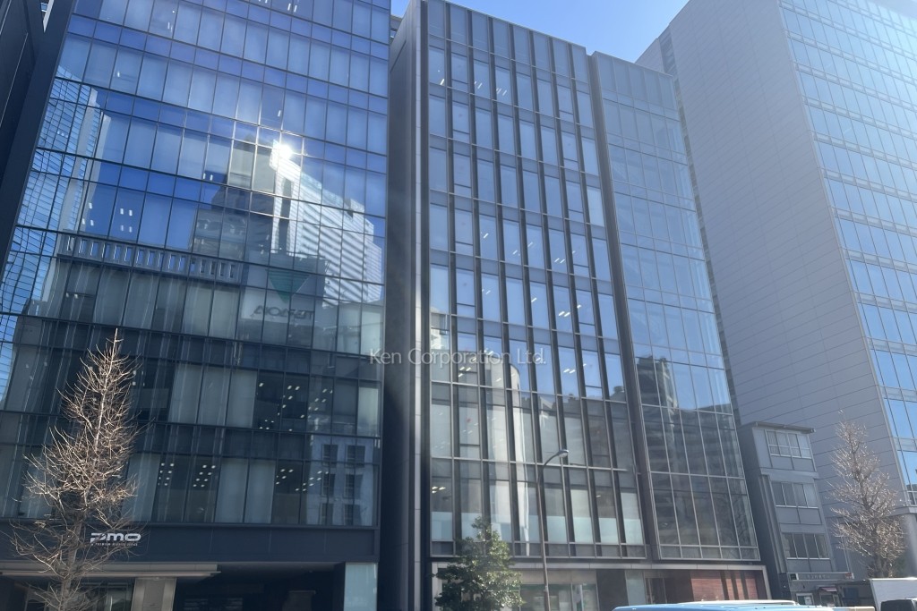 田町フロントビル