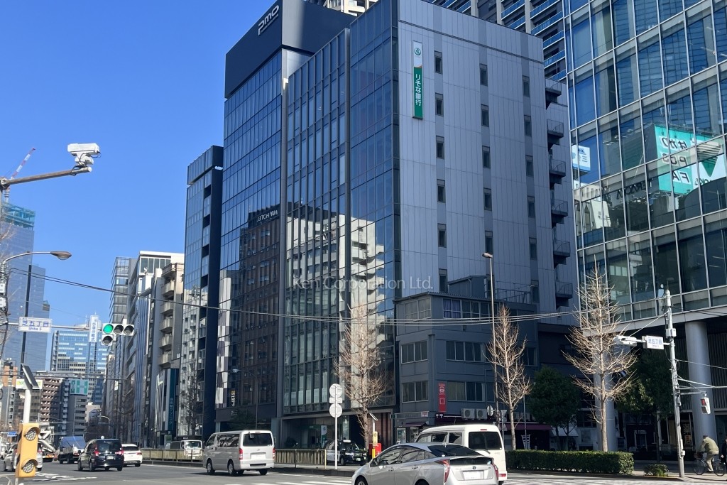 田町フロントビル