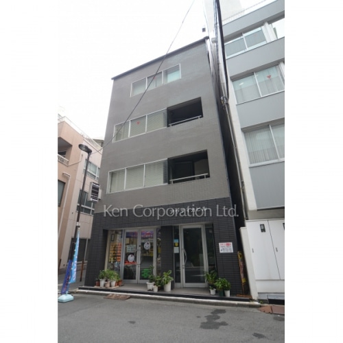 アヤティカビル