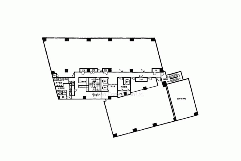 ヒューリック高田馬場ビル