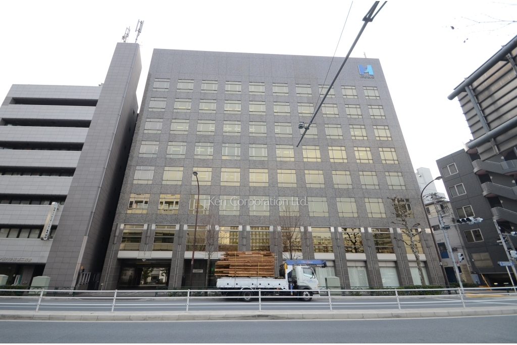 ヒューリック高田馬場ビル