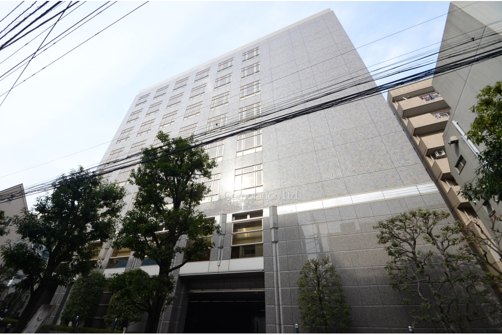 ヒューリック高田馬場ビル