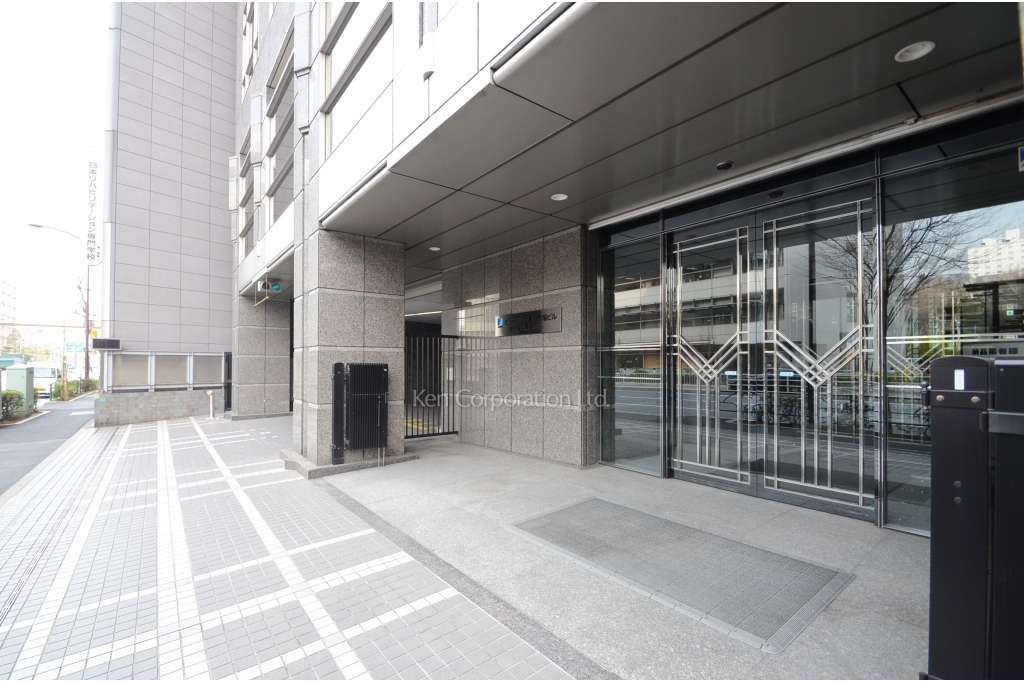 ヒューリック高田馬場ビル