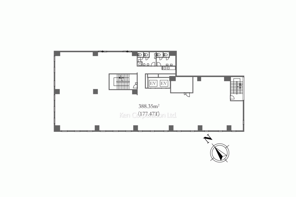 東京建物京橋ビル