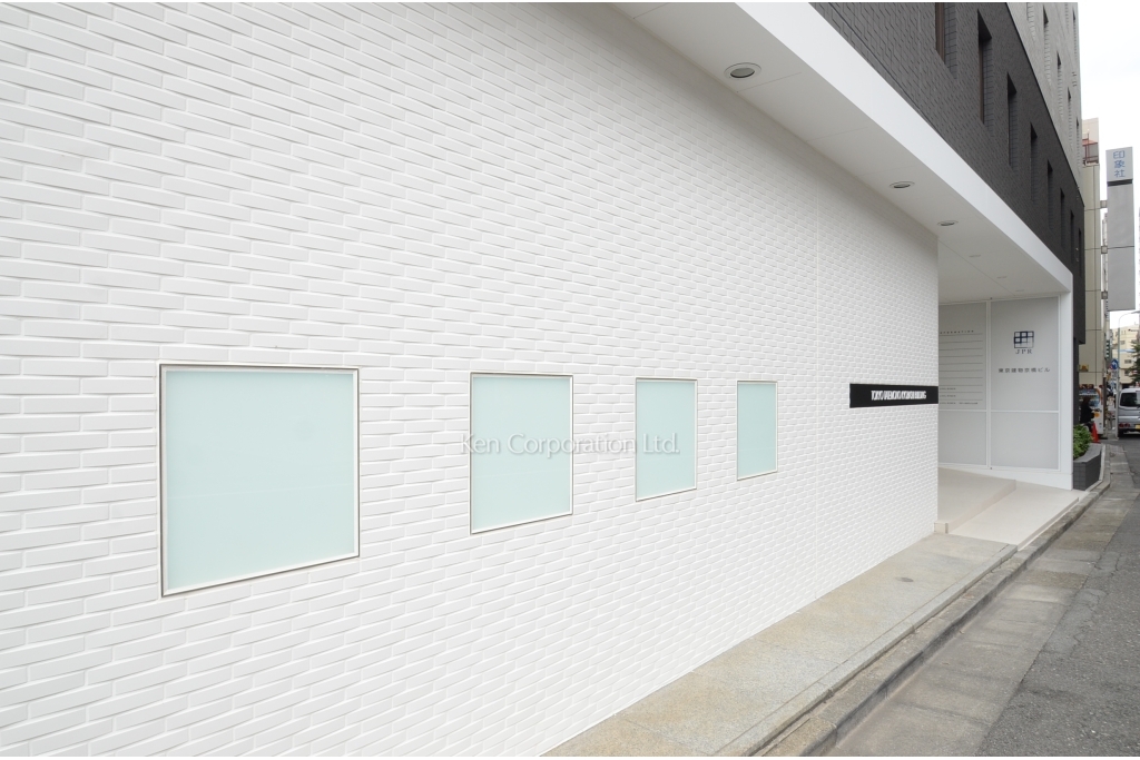 東京建物京橋ビル