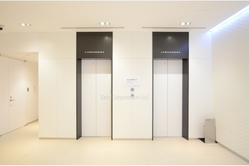 東京建物京橋ビル