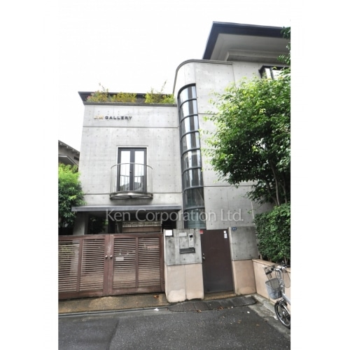 ＪМギャラリー