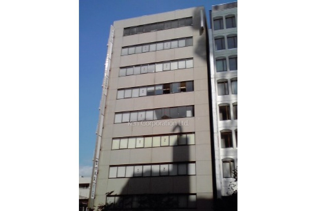 パーレン平塚ビル