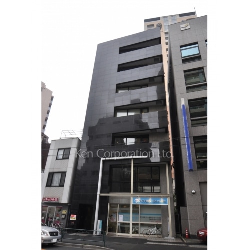 ＳＨＩＢＡＴＡ　ＢＬＤ　Ⅲ