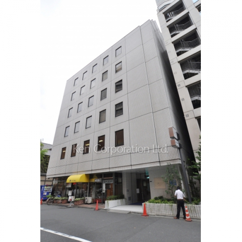 アーク銀座ビルディング