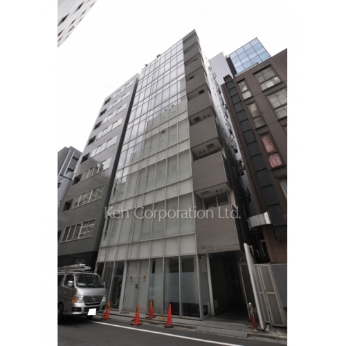 昭美京橋第２ビル