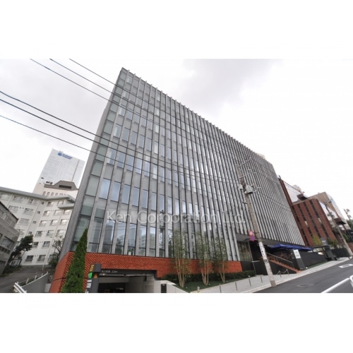 アイオス永田町