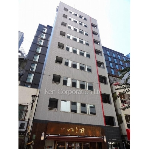 八重洲境井ビル