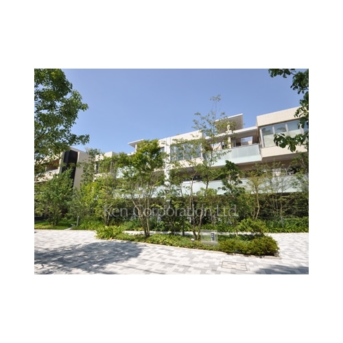 吉祥寺御殿山ＨＯＵＳＥ