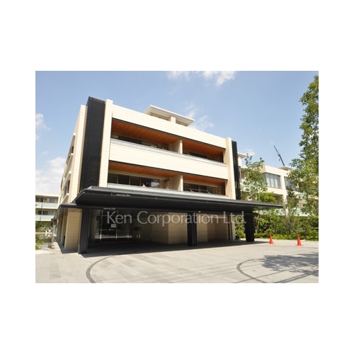 吉祥寺御殿山ＨＯＵＳＥ