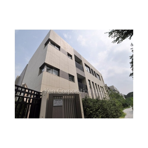 吉祥寺御殿山ＨＯＵＳＥ