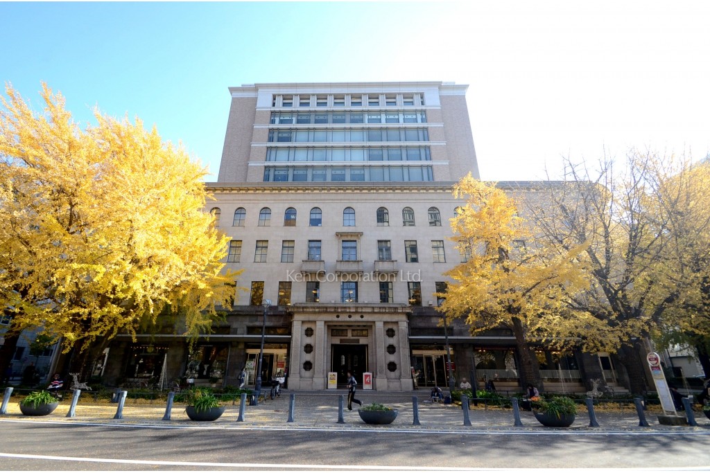 横浜情報文化センター