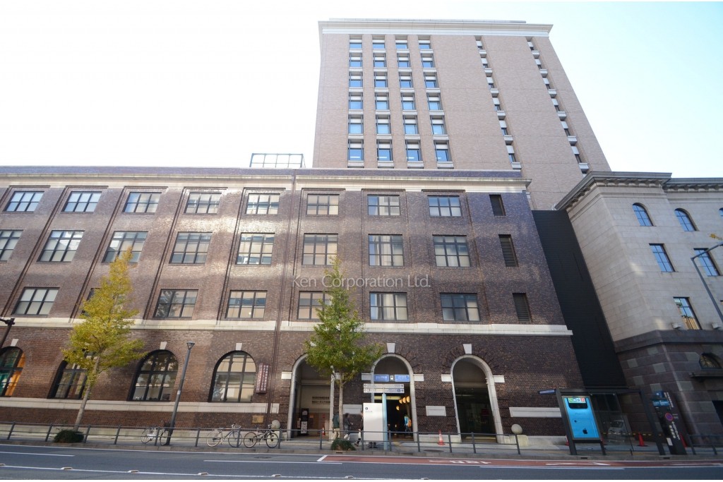 横浜情報文化センター