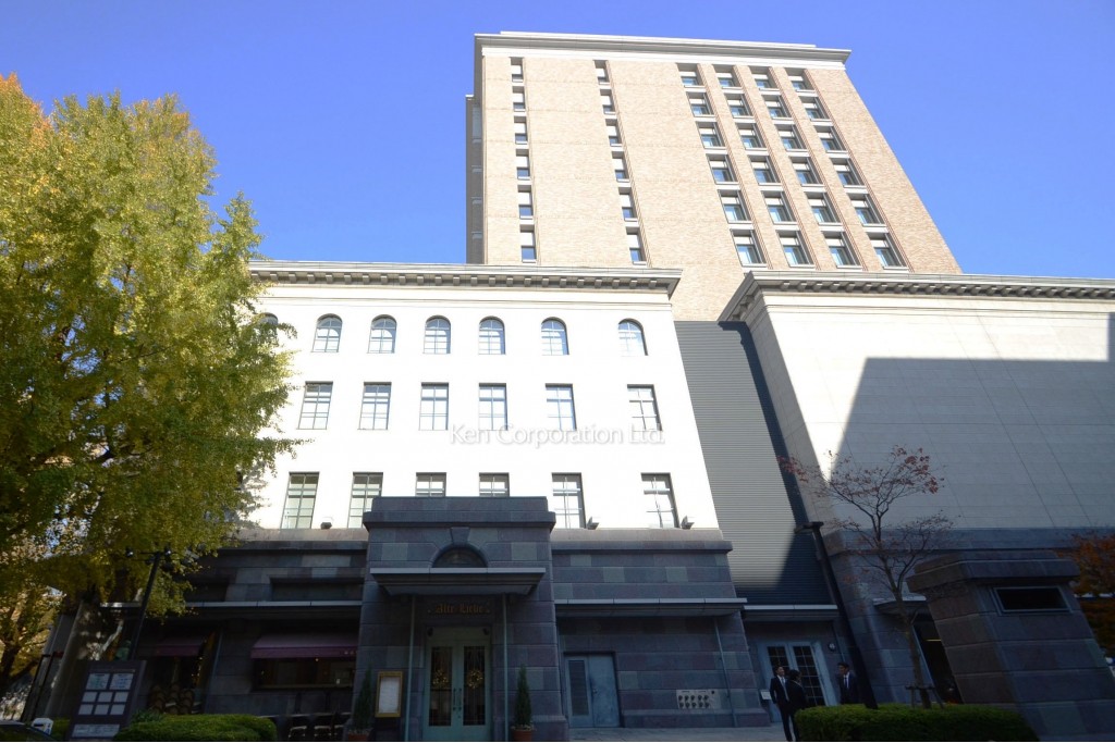 横浜情報文化センター